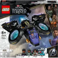 LEGO Tbd-lsh-batch-c1-2022 Byggspel