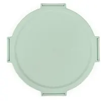Brabantia Matlåda för sallad 1,3L, Brabantia, Ljusgrön
