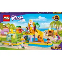 LEGO 41720 Friends - Vattenpark