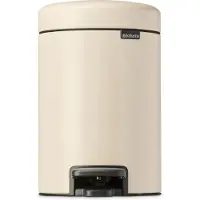Brabantia Newicon 3l Papperskorg