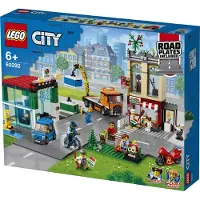 LEGO 60292 Stadscentrum
