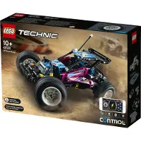 LEGO Technic Terrängbil (42124)