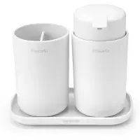 Brabantia 280382 Badrumssats