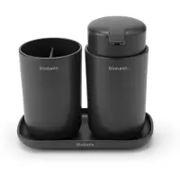 Brabantia 280368 Badrumssats