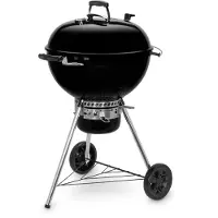 Weber Master Touch 57 Cm Kolgrill