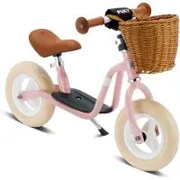 Puky - LR M Classic Balance Bike - Retro Rose