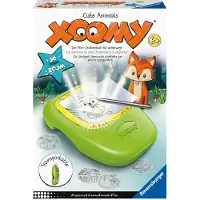Ravensburger XOOMY Midi Cute Animals