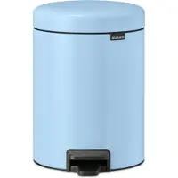 Brabantia Newicon Papperskorg 12l