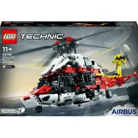LEGO Technic Airbus H175 räddningshelikopter 42145