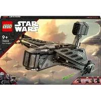 LEGO 75323 The Justifier Nytt.
