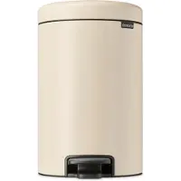 Brabantia Newicon Papperskorg 12l