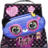 Spin Master Purse Pets Axelväska