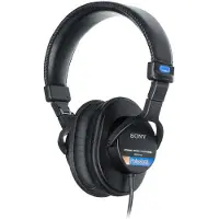 Sony Mdr7506 Hörlurar