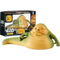 Stretch STAR WARS Megafigur Jabba the Hutt