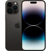 Apple Smartphone Apple iPhone 14 Pro Max 128 GB Svart 6,7"
