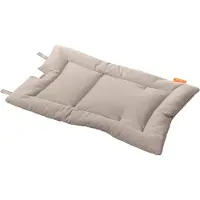 Leander Classic+ Dyna Till Barnstol - 30x49 - Cappuccino - - One Size - Kudde