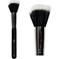 Ibra Makeup No. 10 Foundation Brush