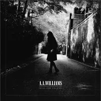 Ginza.se Williams A.A.: Songs from Isolation