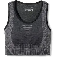 Smartwool Intraknit Racerback Bra damunderställ