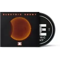Ginza.se Electric Enemy