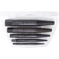 Gedore 6759620 Skruvutdragare-set M3 - M18