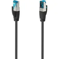 Ginza.se HAMA Cable Network CAT6a S/FTP 3.0m Black