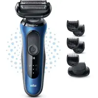 Braun 61-b1500s Rakapparat