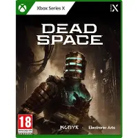 Dead Space Remake Xbox Series X-spel