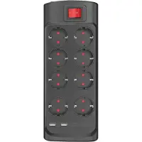Monster Vmp4003 Grenuttag