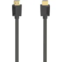 Hama Cable HDMI High Speed 4K 18 Gbit/s 5.0m