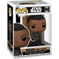 Funko POP! Pop figurin POP Star Wars: Reva