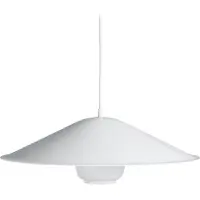 Artek Taklampa , Vit, Matsal, Aluminium