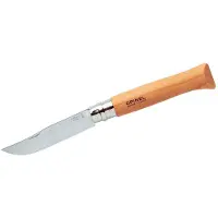 Opinel Classic Stainless Steel No12