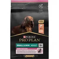 Purina Pro Plan Pro Plan Adult Small Derma Hundmat 3kg