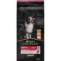 Purina Pro Plan Medium Sensitive Skin Salmon 14kg Hundmat