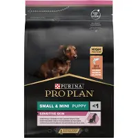 Purina Pro Plan Pro Plan Puppy Small Derma Hundmat 3kg