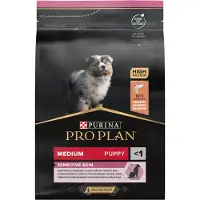 Purina Pro Plan Pro Plan Puppy Medium Derma 3kg Hundmat