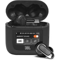 JBL Tour Pro 2 Black