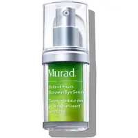 Murad Eyes Resurgence: Retinol Youth Renewal Eye Serum