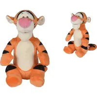 Simba Tiger Gosedjur 25 cm Disney