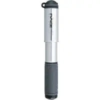 Topeak Race Rocket Smarthead Threadlock Mini Pump