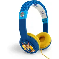 OTL TECHNOLOGIES Hörlur Junior On-Ear Paw Patrol Chase