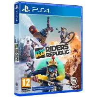 Ps4 Riders Republic