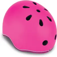 Globber Go Up Juniorhjälm