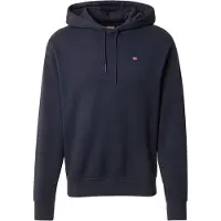 Napapijri Sweatshirt 'Balis' marinblå