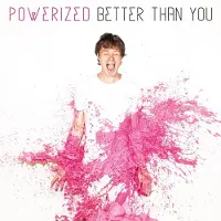 Ginza.se Powerized: Better Than You