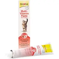 GimCat Multi-Vitamin-Extra Paste - Ekonomipack: 2 x 200 g