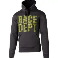 Rst Race Department Reinforced Motorcykel Hoodie