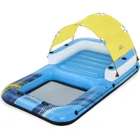 Bestway Hydro-Force Summer Oasis Mega Ø 320 X 198 CM