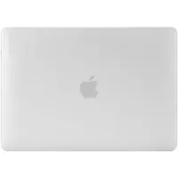 Incase Designs Hardshell Case Dots - Hårt fodral för bärbar dator - 13 - klar - för Apple MacBook Air (13.6 tum, I mitten av 2022, M2)